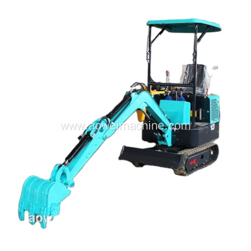 cheap 2.0 ton mini diggers for sale 2ton excavator